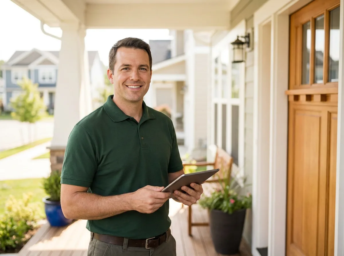 Pest control FAQs for Augusta, MO